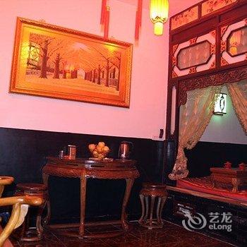 平遥程宅古民居二部酒店提供图片