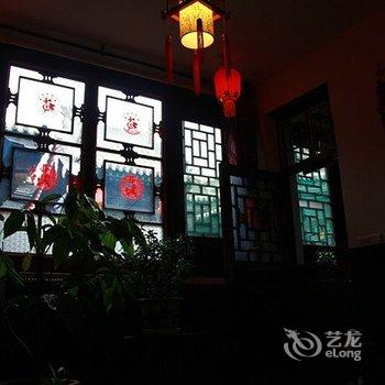 平遥程宅古民居二部酒店提供图片