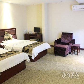 阜阳兴华商务宾馆太和店酒店提供图片