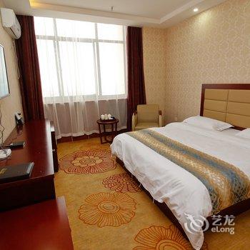 宝鸡千阳锦湖大酒店酒店提供图片