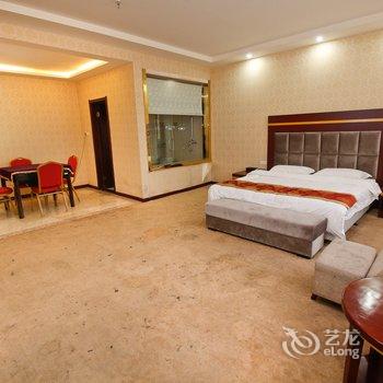 宝鸡千阳锦湖大酒店酒店提供图片