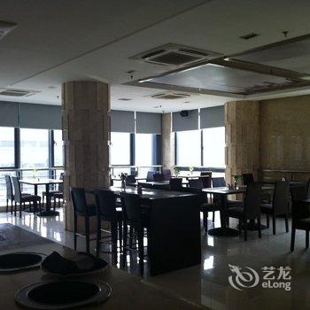 上海世博东座酒店公寓酒店提供图片