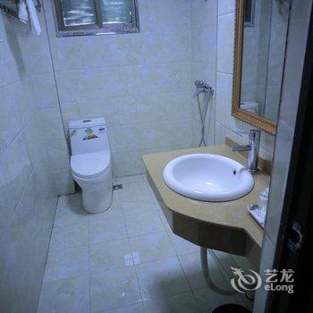 郴州尚客便捷酒店酒店提供图片