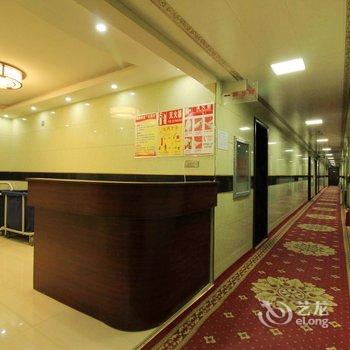 南阳方城县福临商务宾馆酒店提供图片
