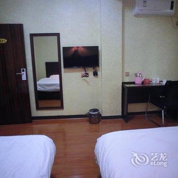 郴州尚客便捷酒店酒店提供图片