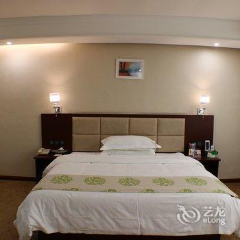 宜章嘉年福酒店酒店提供图片