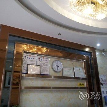 濮阳粮苑商务宾馆酒店提供图片