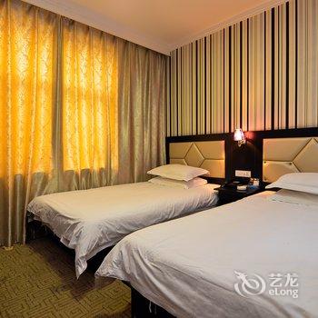 沁阳圣居时尚酒店酒店提供图片