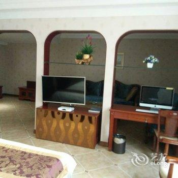 庆城县环宇宾馆酒店提供图片