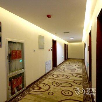 速8酒店白银靖远恒丰店酒店提供图片