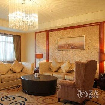 上海东方丽星会员酒店酒店提供图片