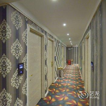 安顺柒天快捷酒店酒店提供图片