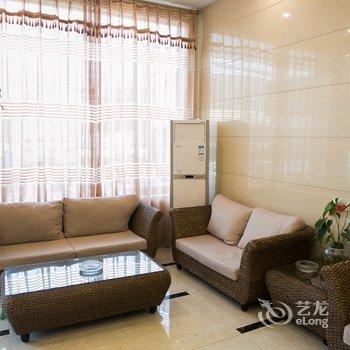 嵊州豪城精品宾馆酒店提供图片