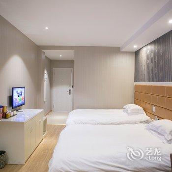 嵊州豪城精品宾馆酒店提供图片