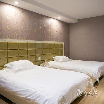 嵊州豪城精品宾馆酒店提供图片