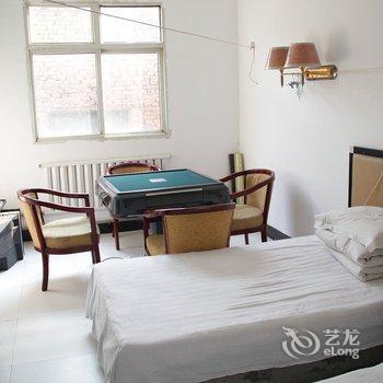 西安银泰酒店石油大学店酒店提供图片