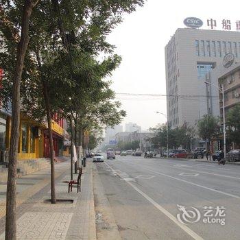 西安银泰酒店石油大学店酒店提供图片