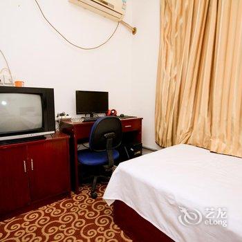 西安银泰酒店石油大学店酒店提供图片