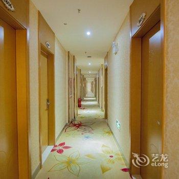 黄冈紫金花商务宾馆赤壁大道店酒店提供图片