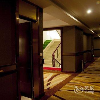 黄冈麻城金福商务宾馆酒店提供图片