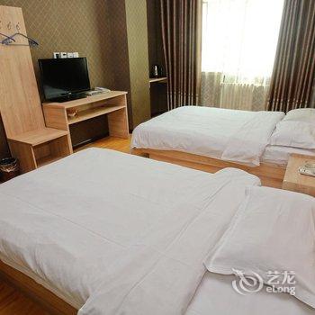 蓝田煜嘉假日酒店酒店提供图片