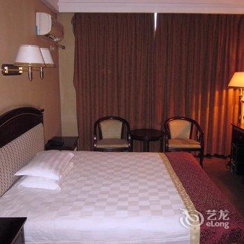 衡阳新塘宾馆酒店提供图片