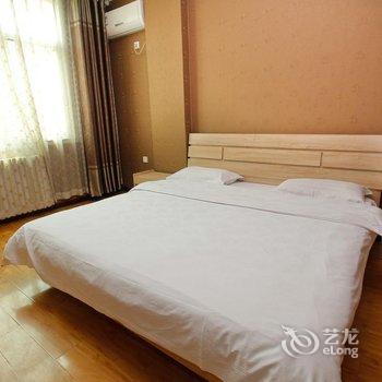 蓝田煜嘉假日酒店酒店提供图片