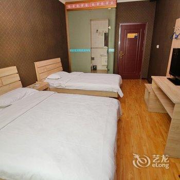 蓝田煜嘉假日酒店酒店提供图片