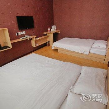 蓝田煜嘉假日酒店酒店提供图片