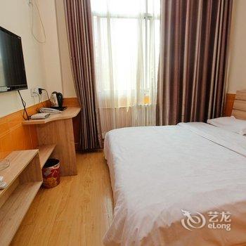 蓝田煜嘉假日酒店酒店提供图片