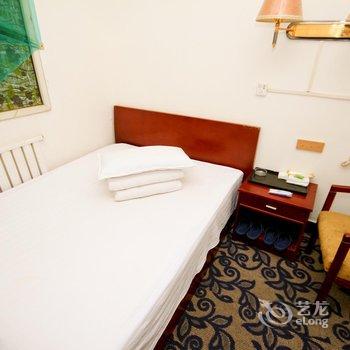 西安银泰酒店石油大学店酒店提供图片