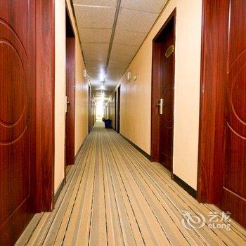 西安银泰酒店石油大学店酒店提供图片