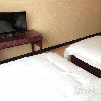 华阴华宾青年客栈酒店提供图片