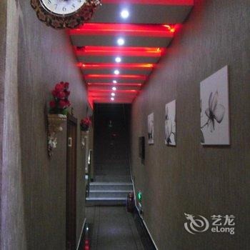 齐齐哈尔如愿宾馆酒店提供图片