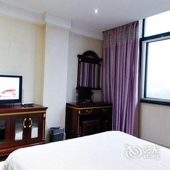 芜湖凯悦宾馆酒店提供图片