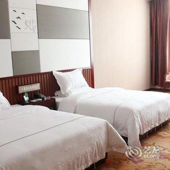 靖边钻石国际大酒店酒店提供图片