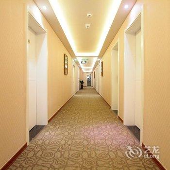滑县皇朝假日宾馆酒店提供图片