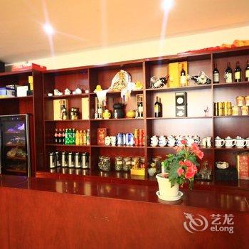 甘孜炉霍和胜大酒店酒店提供图片