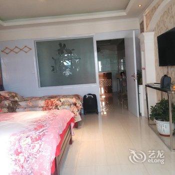 西宁雅致家庭宾馆中心广场店酒店提供图片