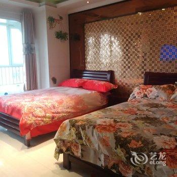 西宁雅致家庭宾馆中心广场店酒店提供图片