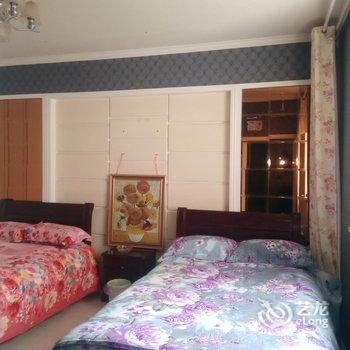 西宁雅致家庭宾馆中心广场店酒店提供图片