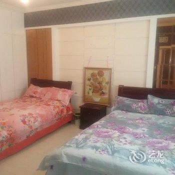 西宁雅致家庭宾馆中心广场店酒店提供图片