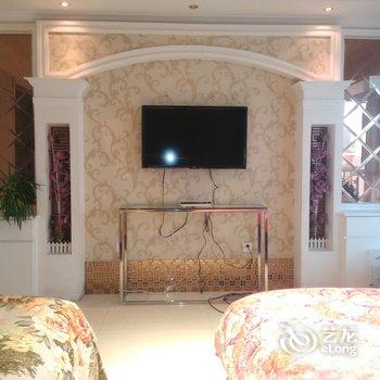 西宁雅致家庭宾馆中心广场店酒店提供图片