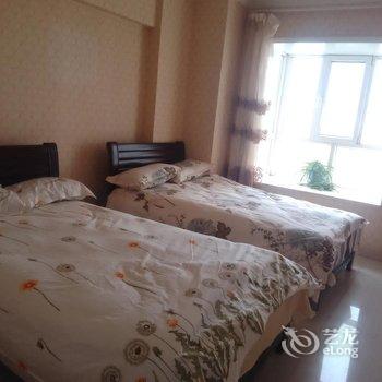 西宁雅致家庭宾馆中心广场店酒店提供图片