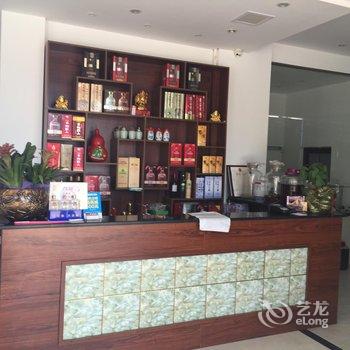 金华禾闰酒店酒店提供图片