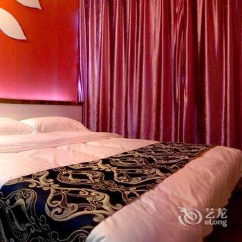 宿州夙玉倾城主题酒店酒店提供图片