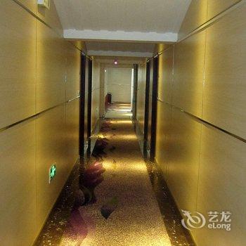 西宁今明时尚宾馆酒店提供图片