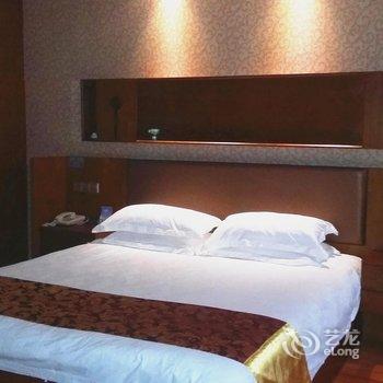 平阳三豪商务宾馆酒店提供图片