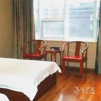 平阳三豪商务宾馆酒店提供图片