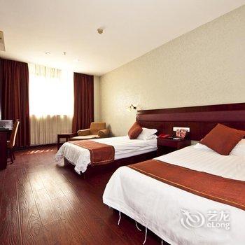 温州云海商务宾馆酒店提供图片